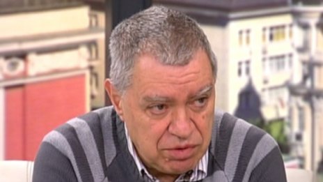 Мнение: Нападат ли мигранти – народно опълчение!