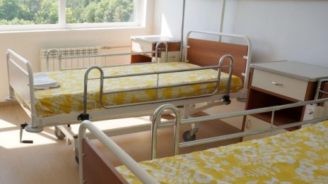 Лекуват норвежец със свински грип в Сливен
