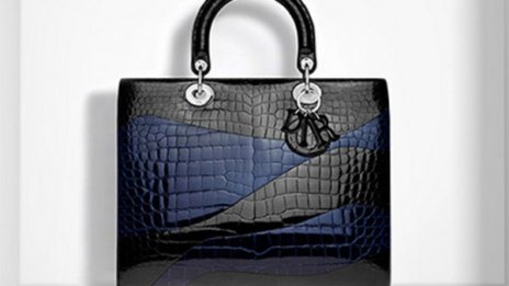 Чанта на Dior изчезна от колата на чистачка в Газпром