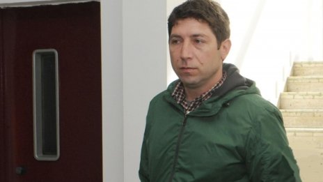 Съдът реши: Убиецът на 11-месечната Краси &ndash; 7 г. затвор!