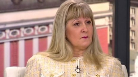 Битата учителка: Нямаме морал, ценностна система...