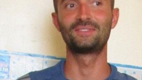 Той е менте бизнесмен, служител на МВР, на ДАНС
