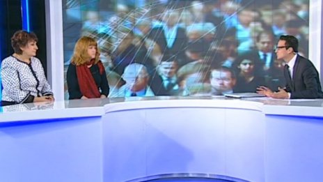 Агресията и оскотяването ни - синдром на прехода