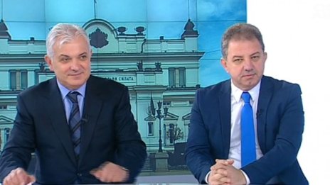 Ячев от ПФ: Продължаваме да сме коректив във властта!