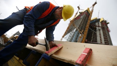 Безработицата през декември е 10%