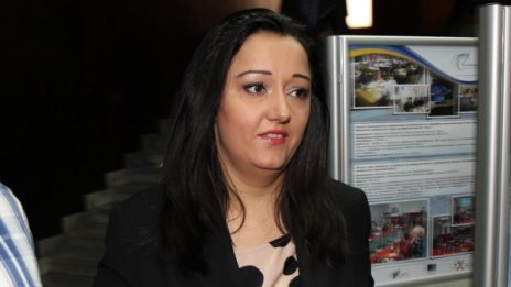Павлова успокои: Няма затворени пътища!