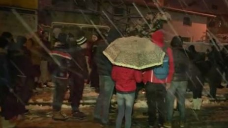 Пореден протест във Враца заради смъртта на Тодор