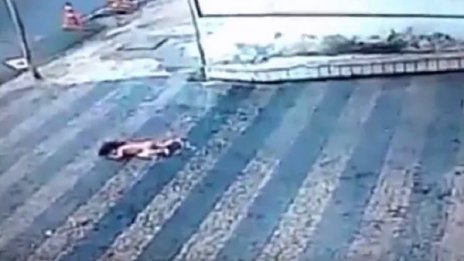 Господ пази децата! Сигурно е (18+)