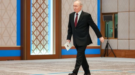 Невидимият фронт на Путин: дронове, саботажи и хибридна война поставят Европа на изпитание