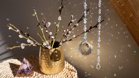 Фъншуй трикове за повече хармония у дома