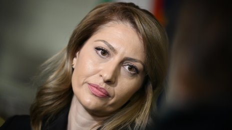 Рая Назарян за поста служебен премиер: Позицията ми е непроменена