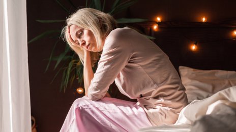 8 причини за безсъние