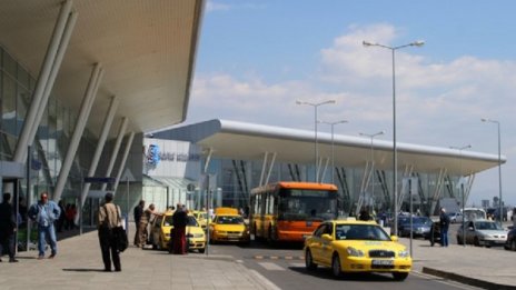 Нов път до Терминал 2 – след по-малко от 2 години