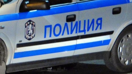 Заловиха джигит, убил дете на пътя и избягал