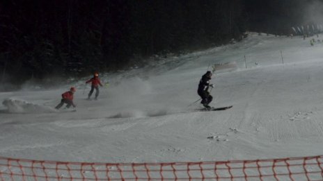 На Витоша &ndash; стари и опасни съоръжения