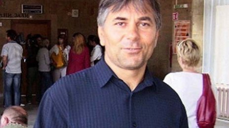 И лекарите потвърдиха: Газ убил свидетеля срещу Галеви