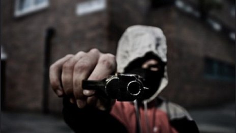 Всяко четвърто българче в интернат - престъпник!