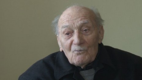 Съвет от 100-годишния дядо Димитър: Обичай, не отмъщавай!