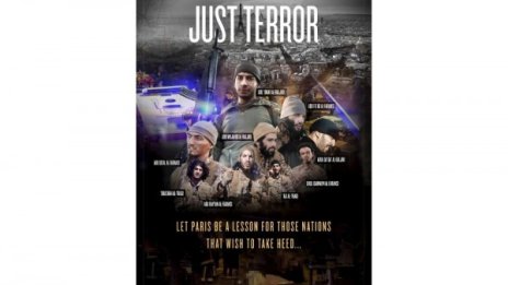 ИД: Те направиха кървавата баня в Париж!