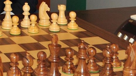 Шахът бил загуба на време, водел до враждебност