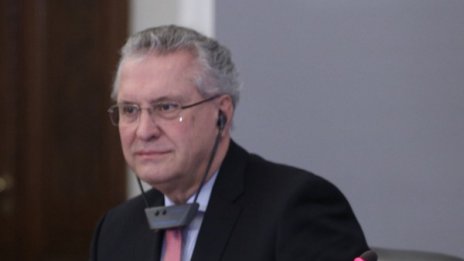 Германия нe иска BG да е чакалня за мигранти