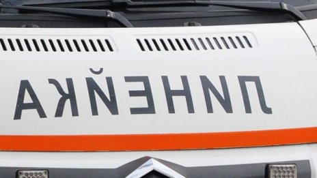 След катастрофата край Омуртаг: Шестима в болница