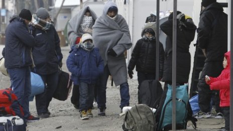 Германия депортира всеки ден до 200 мигранти