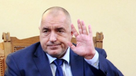 Никой не очакваше ръст на икономиката над 3%