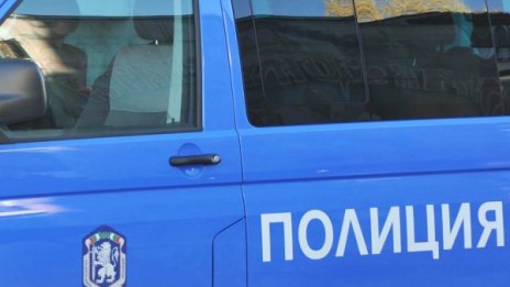 Възрастна жена е открита мъртва на улица в кв. "Люлин"