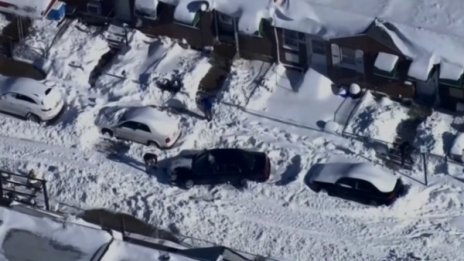 Общо 28 души са загиналите при снежната буря в САЩ