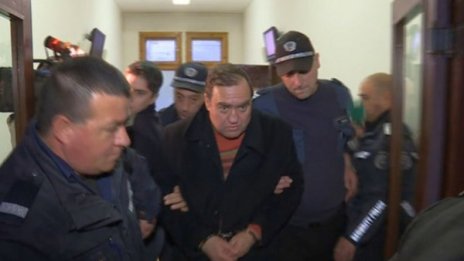 Похотливият кмет – в ръцете на Темида от Пловдив
