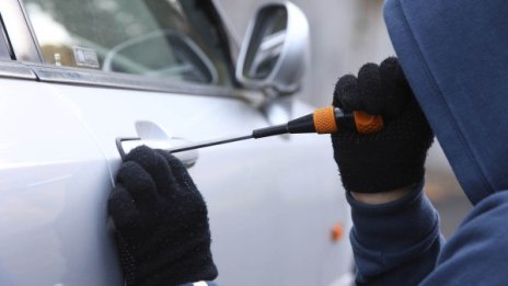 Радо Шишарката – перничанинът автоапаш №1 в София
