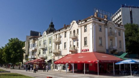 Разширяват "Синята зона" в Плевен