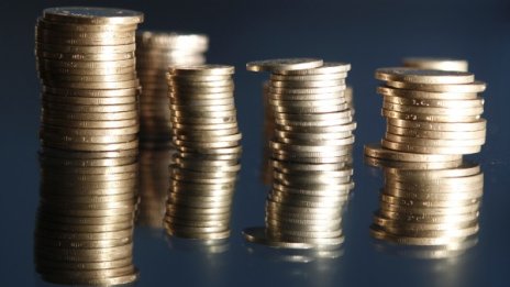 Българите спeстиха 3,324 млрд. лева в банките