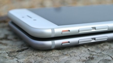 Китай – огромният пазар за втора ръка iPhone 