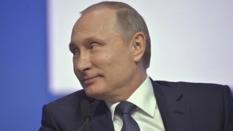 Ще се жени ли Путин? Кремъл мълчи