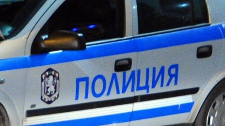 Задържаха 14-годишен, наръгал с нож батко на 17 г. 