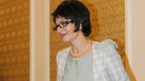 Провокатори и платени агитки излизат, МВР го твърдят