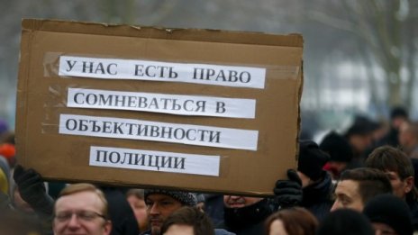 Словесен дуел между Москва и Берлин за руско момиче, изчезнало за 30 ч.