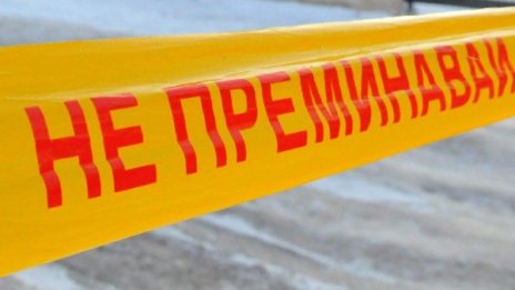 Изневяра, пари... Убийство и самоубийство в "Надежда"