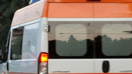 Почина възрастният мъж, пострадал при катастрофа в Русенско