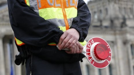 Евакуираха квартал в Хамбург заради бомба от Втората световна война