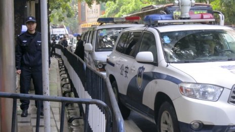 Китай повдигна обвинение в шпионаж срещу канадски пастор