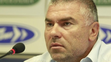 Взривът е сигнал от тези, "срещу които се изправям"