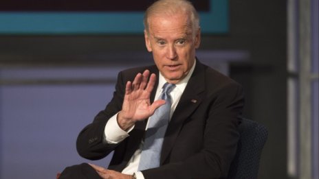 Байдън: Ракка и Мосул ще бъдат освободени 2016-а