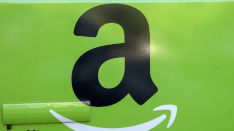 Amazon с най-доброто си тримесечие в историята
