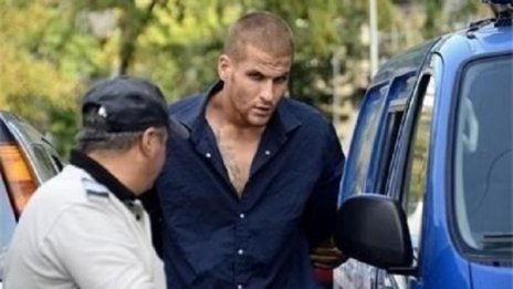 Малката Рижа се споразумя, ще лежи 14 м. в затвора