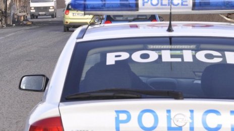 Четирима са пострадали при тежка катастрофа на "Хемус"