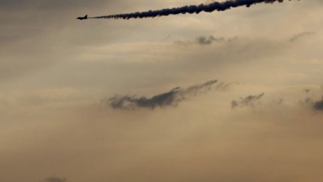 Руски самолет пак бил във въздушното пространство на Турция