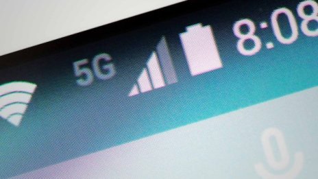 4G? Google вече тества соларни дронове за 5G
